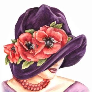 Meet your Posher, Maggie